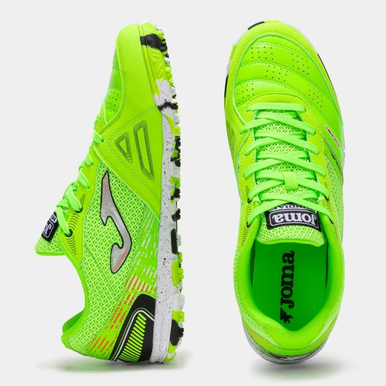 Сороконожки MUNDIAL 2511 GREEN FLUOR TURF