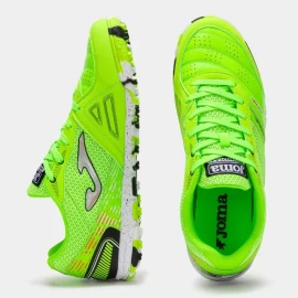 Сороконожки MUNDIAL 2511 GREEN FLUOR TURF