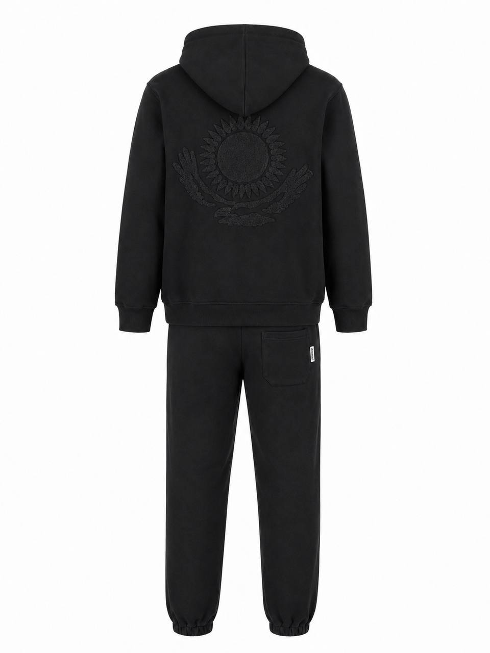 Спортивный костюм unisex 0047-04