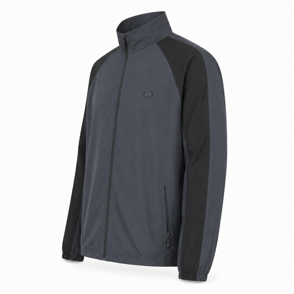 Спортивный костюм unisex 0080-04 графит
