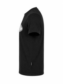 Футболка unisex 0203-09 черный