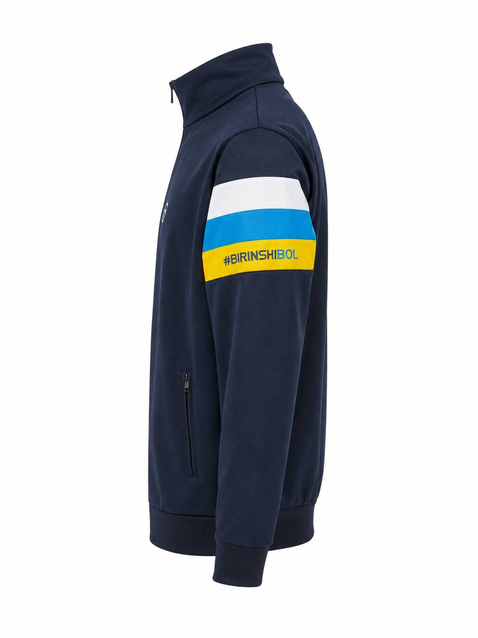 Спортивный костюм unisex 0013-04