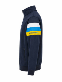 Спортивный костюм unisex 0013-04