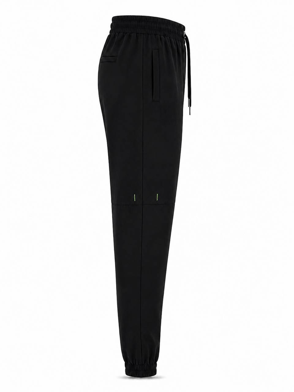 Трико unisex 0127-08 черный