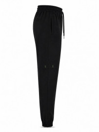 Трико unisex 0127-08 черный
