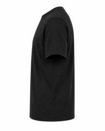 Футболка unisex 0114-09 черный