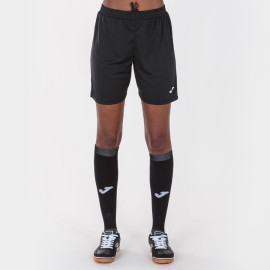 Шорты unisex 100053(100) черный