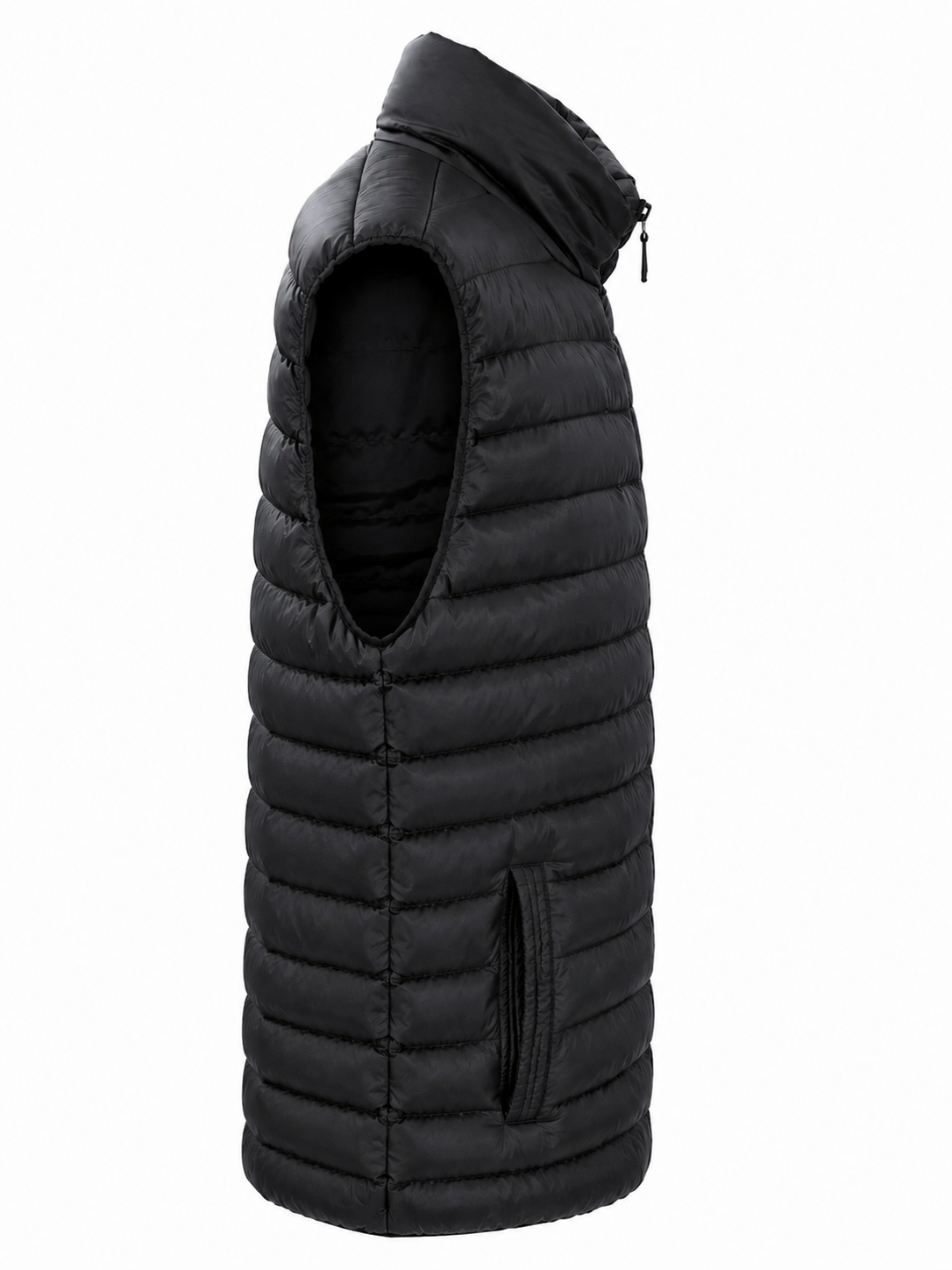 Жилет unisex 0146-12