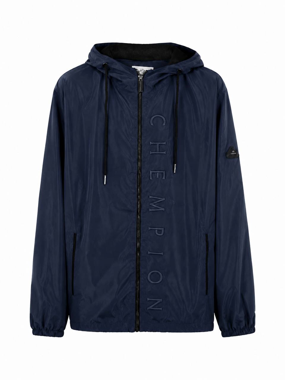 Ветровка unisex 0061-04