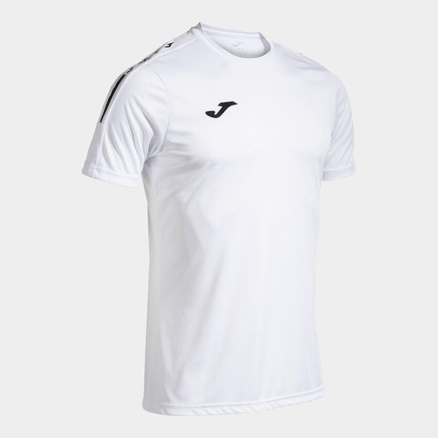 Футболка unisex 103-245(200) белый