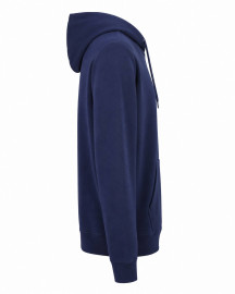 Худи unisex 0258-05 темно-синий
