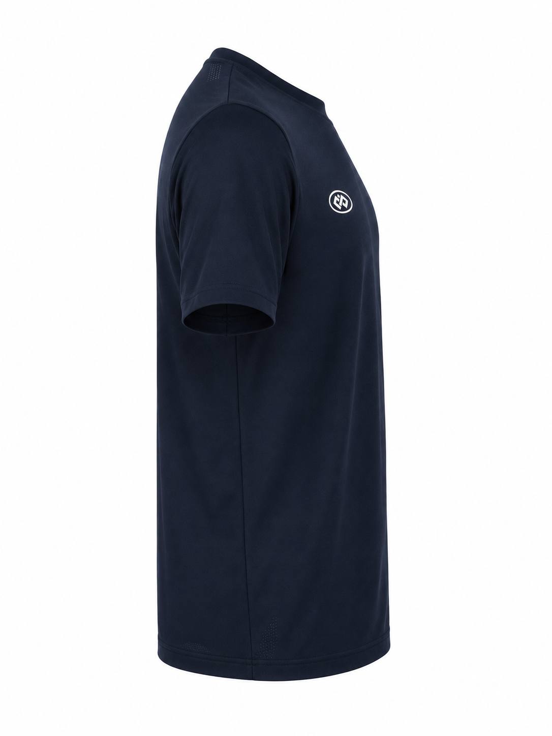 Футболка unisex 1310 темно-синий