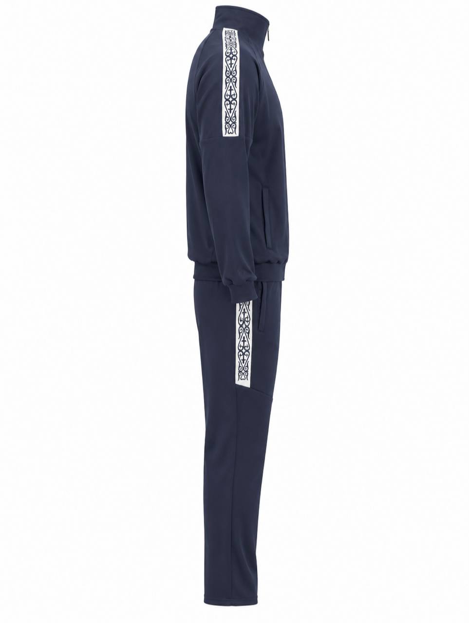 Спортивный костюм unisex 0301-01 SHANYRAQ