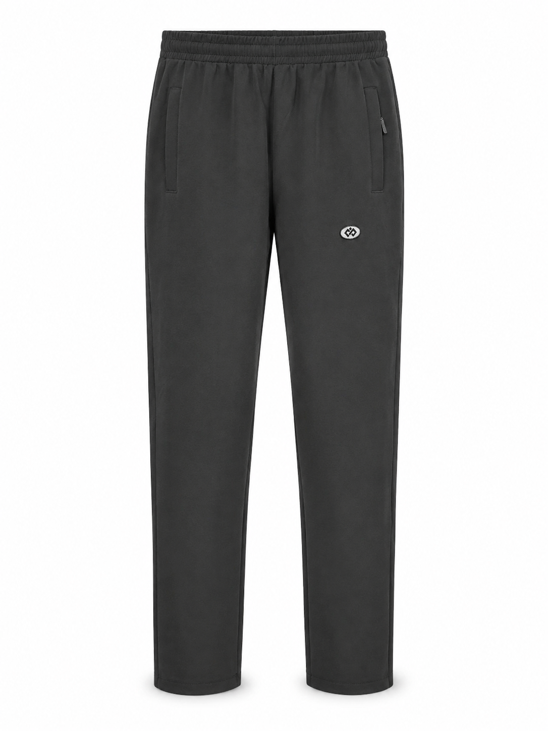 Спортивный костюм unisex 0080-04 серый