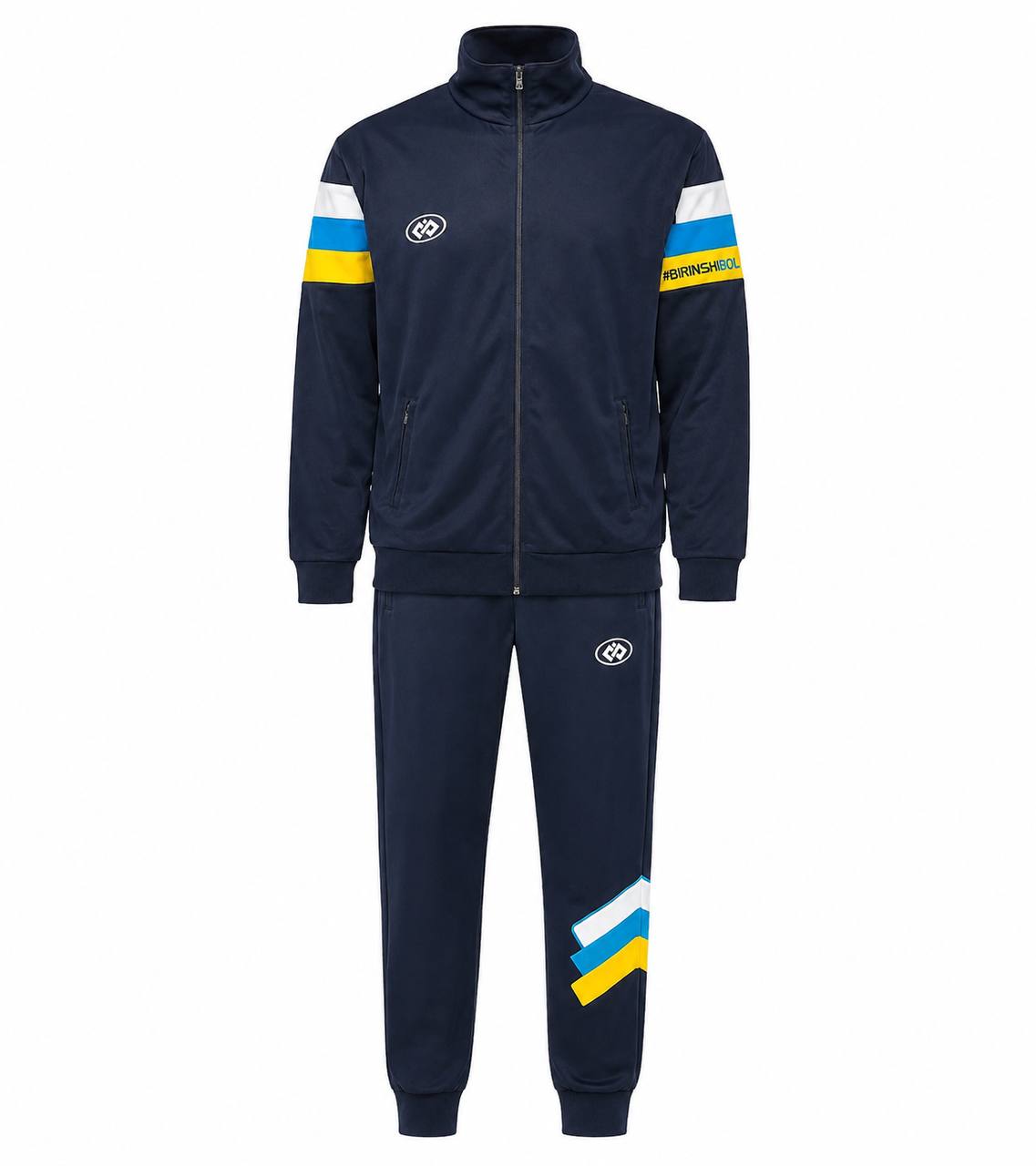 Спортивный костюм unisex 0013-04