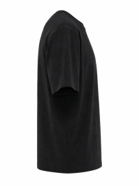 Футболка unisex 0257-09 черный