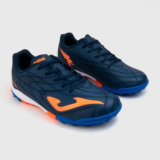 Сороконожки EVOLUTION jr 2503 NAVY TURF