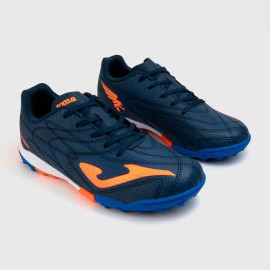 Сороконожки EVOLUTION jr 2503 NAVY TURF
