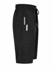 Бриджи unisex 0125-07 черный