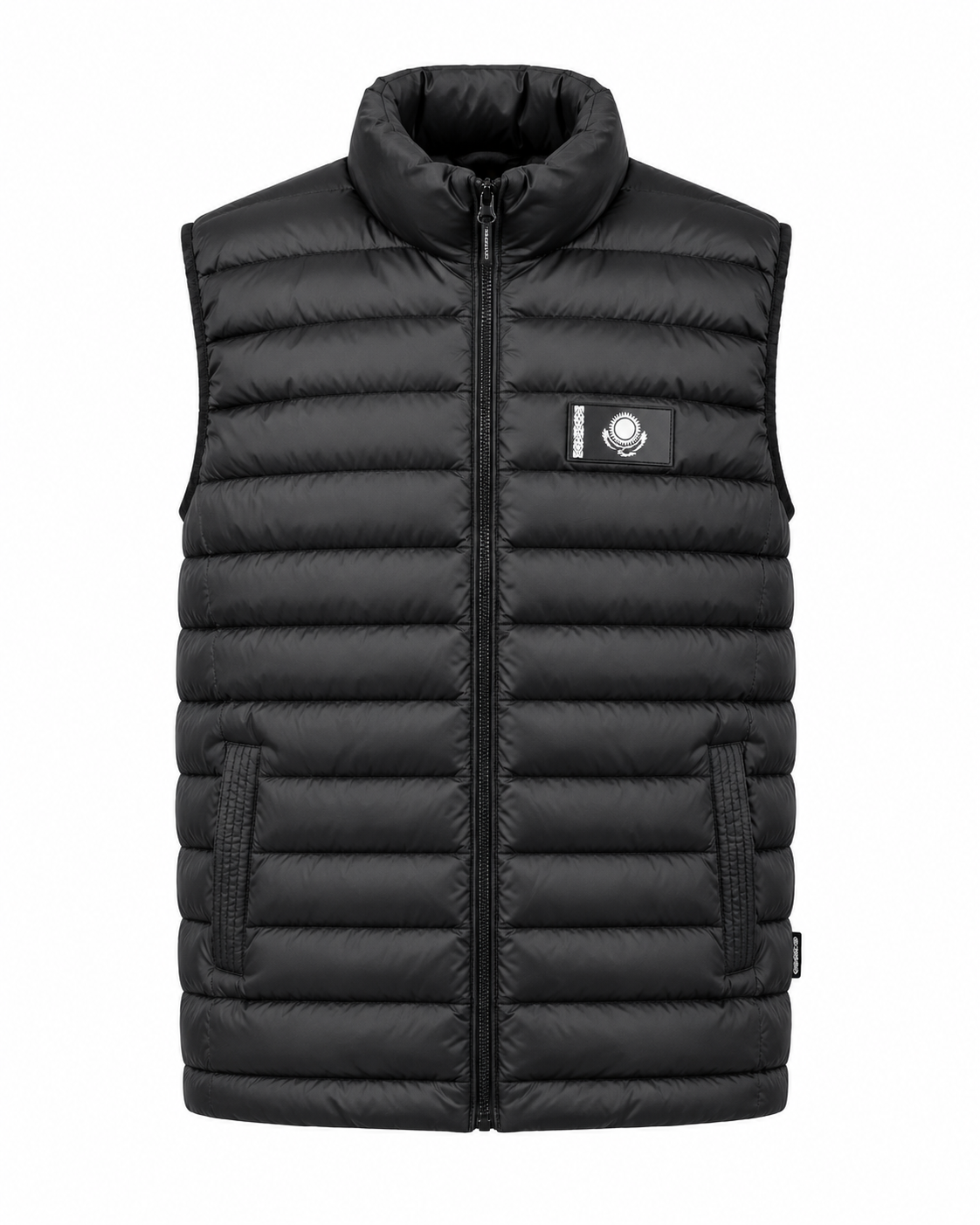 Жилет unisex 0146-12