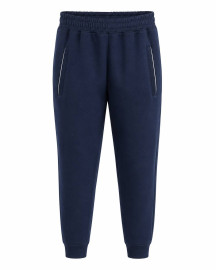 Спортивный костюм unisex 0289-02 темно-синий