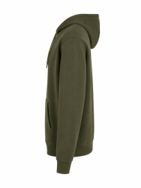Худи unisex 0258-05 хаки