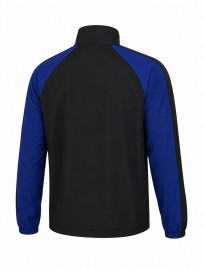 Спортивный костюм unisex 0080-04 темно-синий