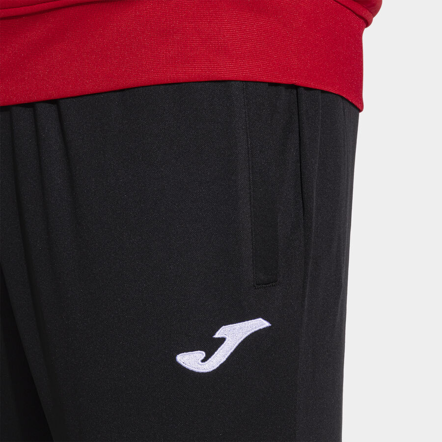Спортивный костюм unisex 103771(601) красный