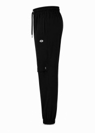 Брюки KZ 1016-BLACK-WHITE