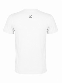 Футболка unisex 0203-09 белый