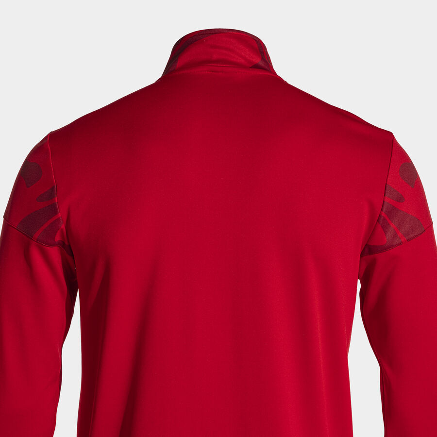 Спортивный костюм unisex 103771(601) красный