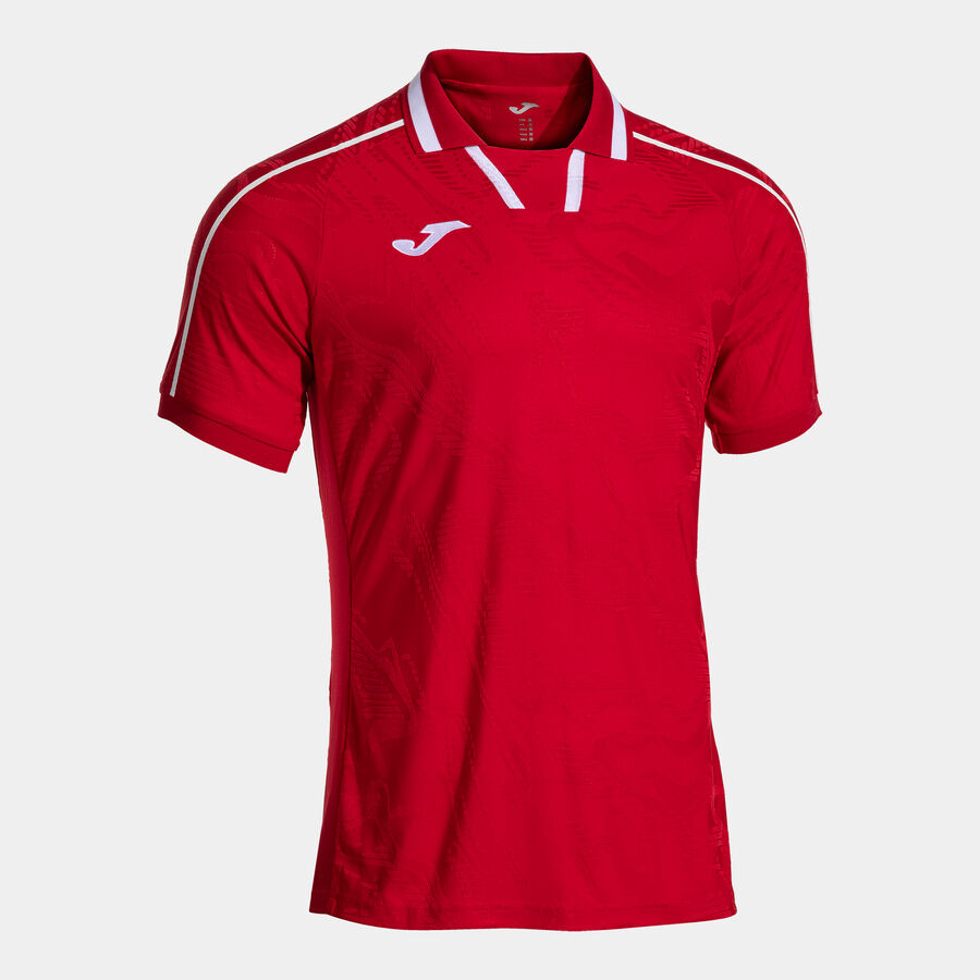 Футболка unisex 103971(602) красный