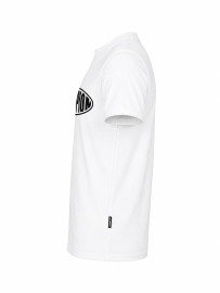 Футболка unisex 0203-09 белый