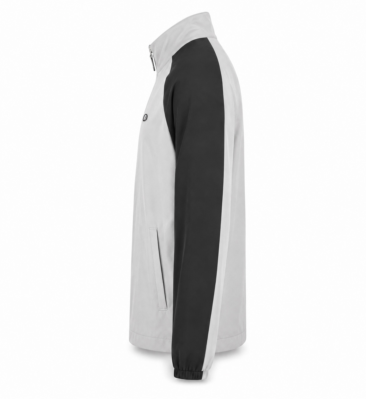 Спортивный костюм unisex 0080-04 серый