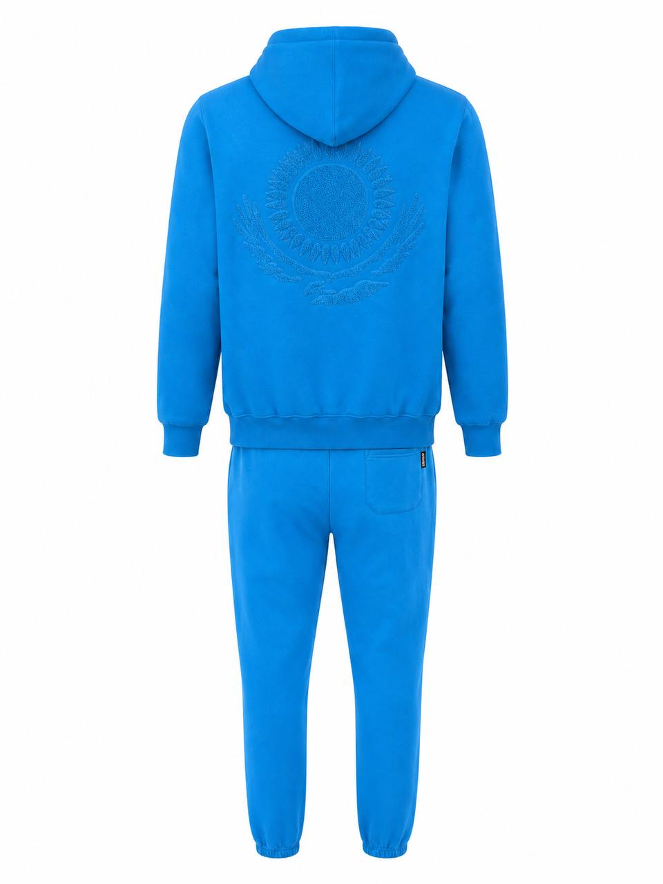 Спортивный костюм unisex 0073-04