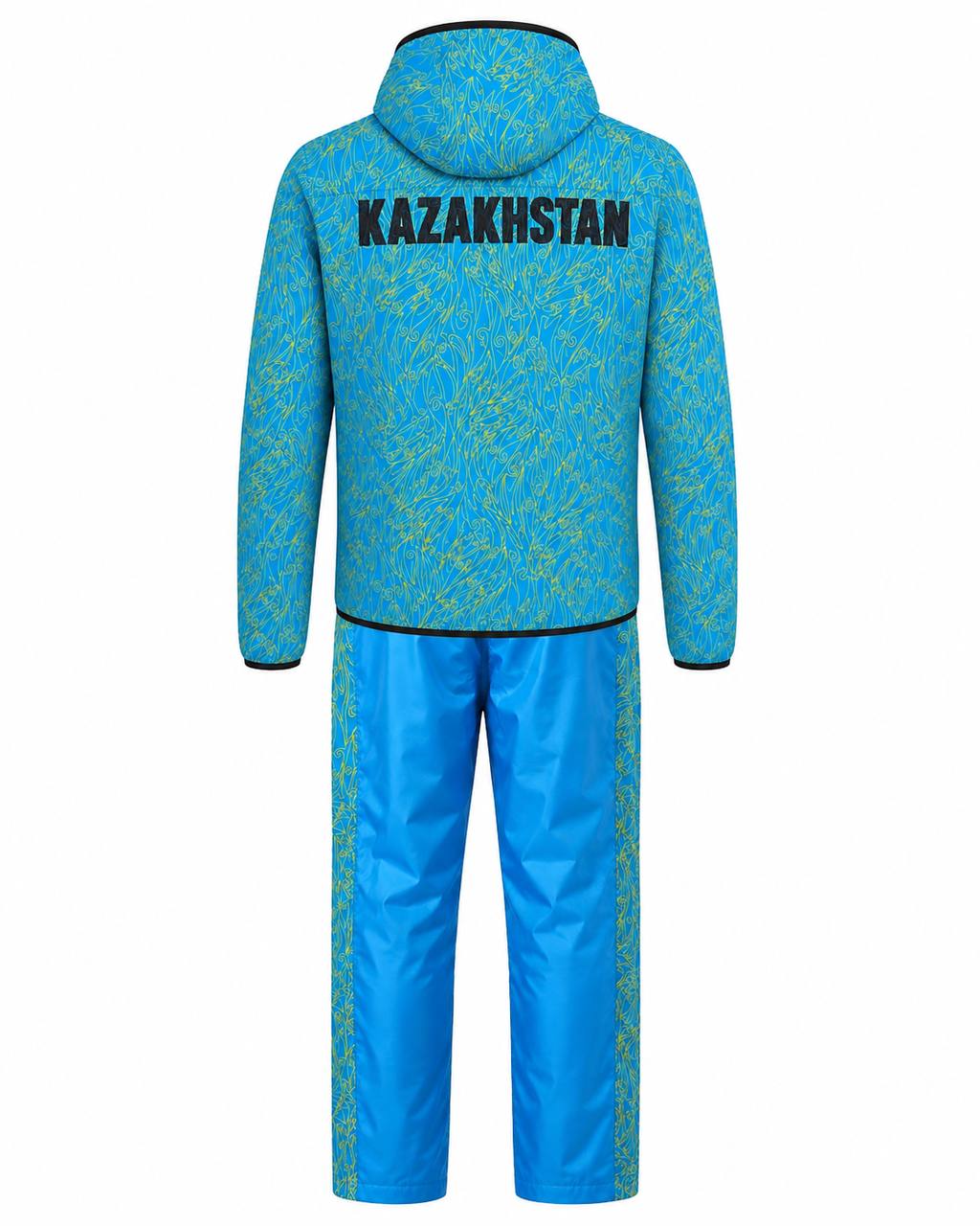 Спортивный костюм unisex 0037-03