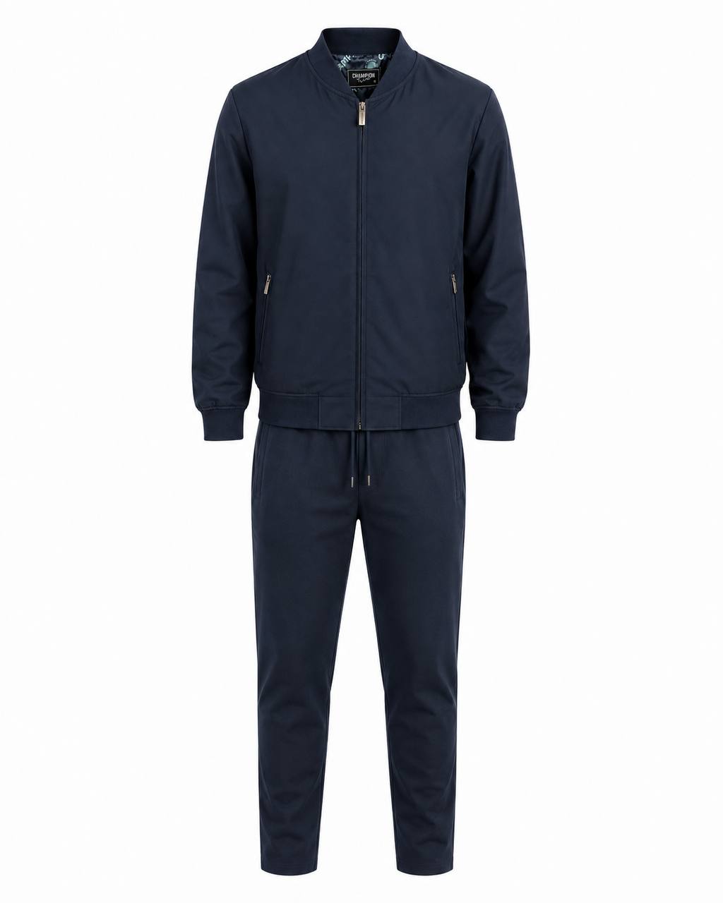 Спортивный костюм unisex 0272-01