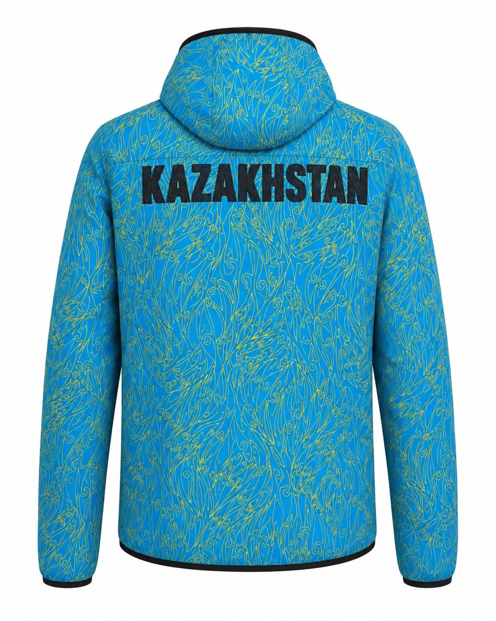 Спортивный костюм unisex 0037-03