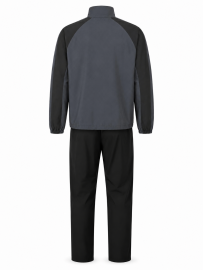 Спортивный костюм unisex 0080-04 графит