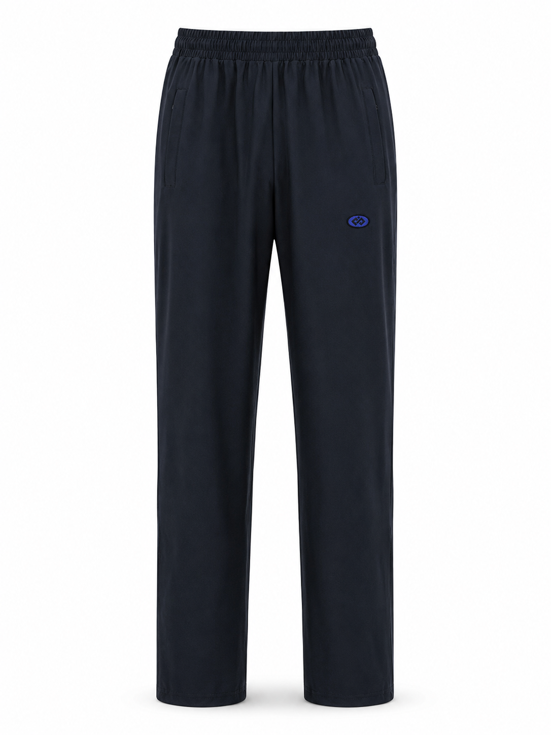 Спортивный костюм unisex 0080-04 синий