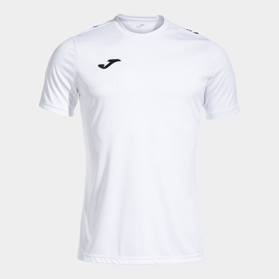 Футболка unisex 103-245(200) белый