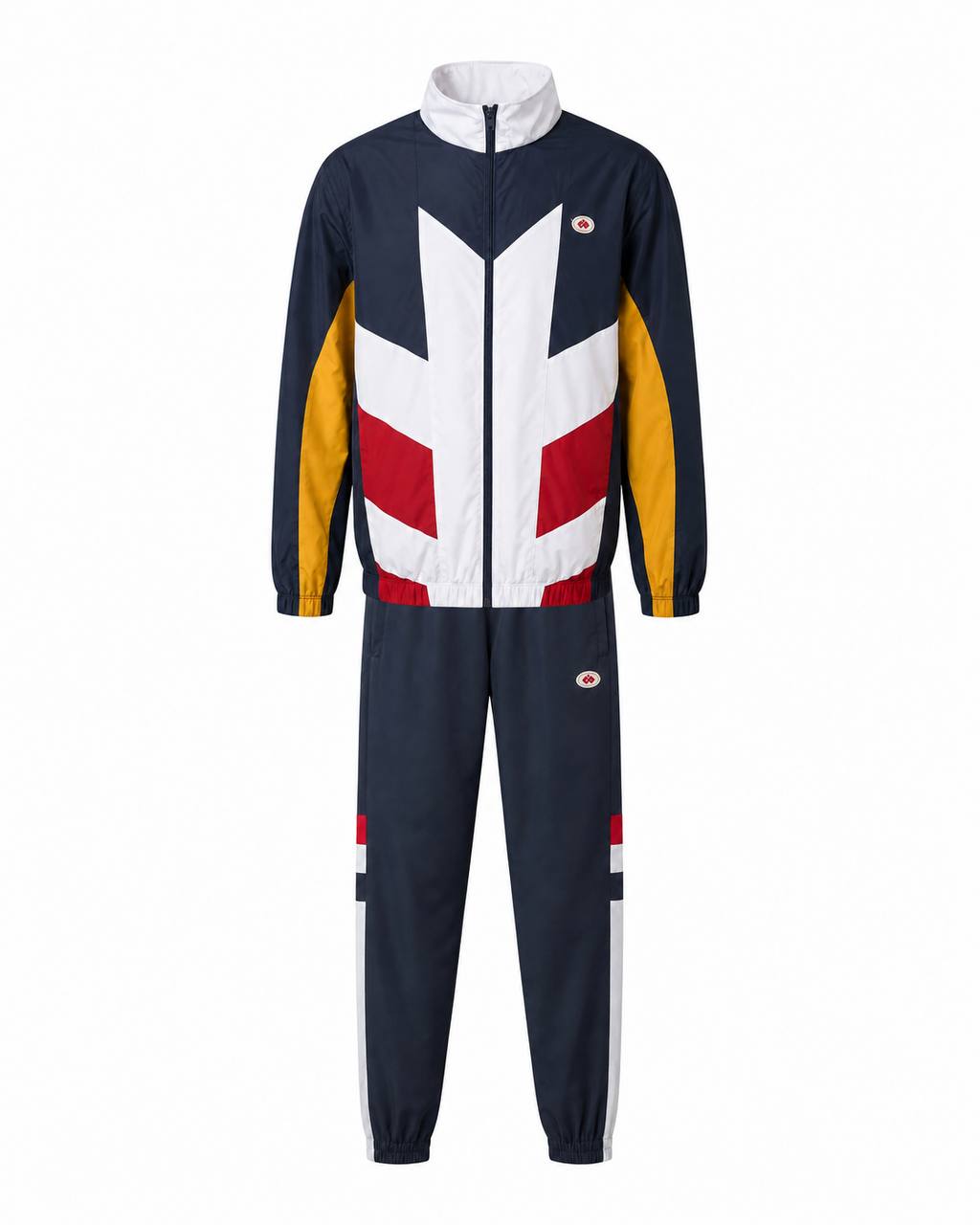 Спортивный костюм unisex 0089-04
