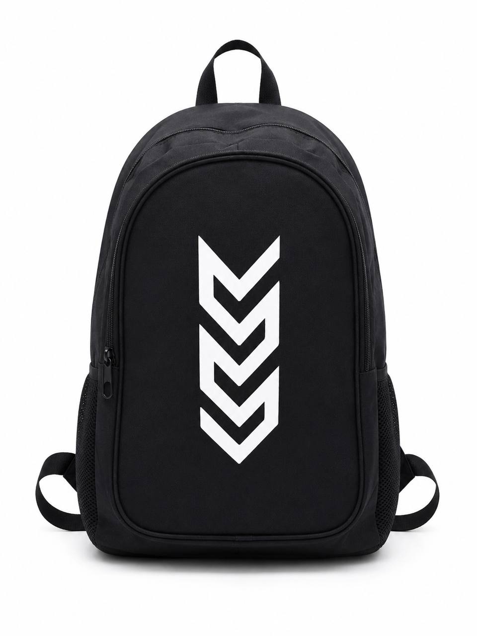 Рюкзак unisex 0260-13 черный
