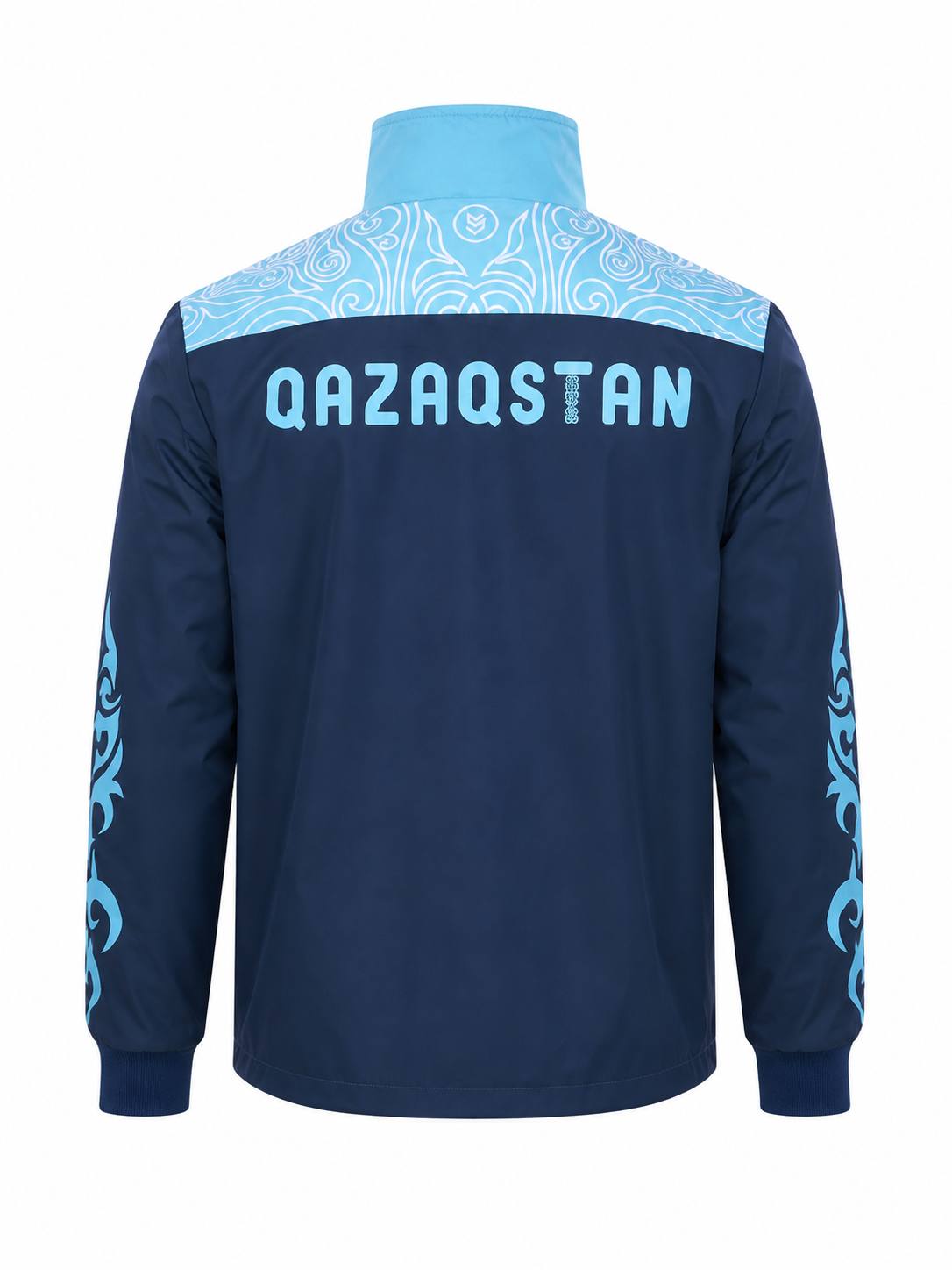 Спортивный костюм Paris unisex 0280-01
