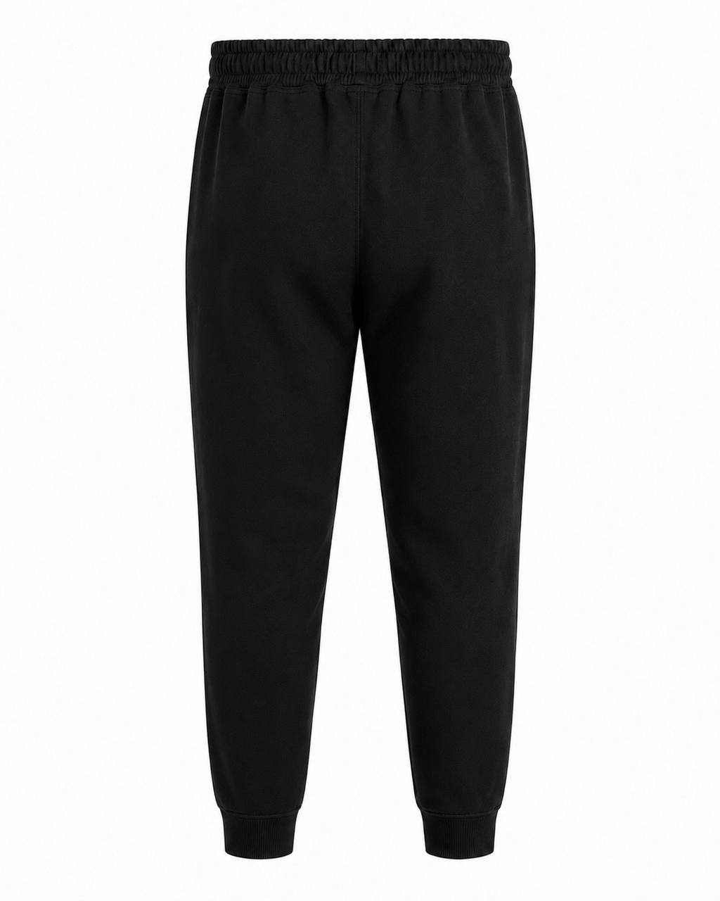 Спортивный костюм unisex 0289-02 черный