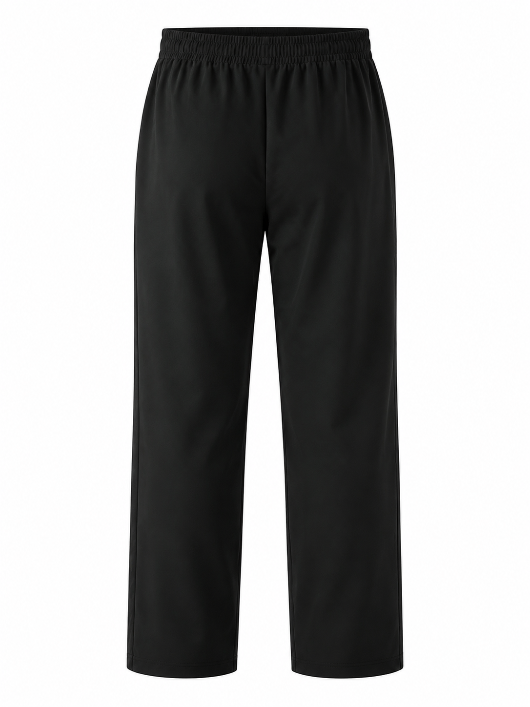 Спортивный костюм unisex 0080-04 черный