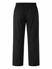 Спортивный костюм unisex 0080-04 черный