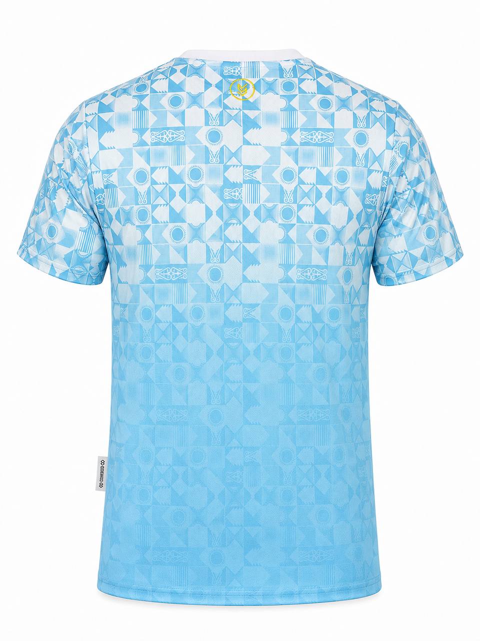 Футболка unisex 0189-09