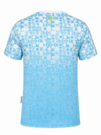 Футболка unisex 0189-09