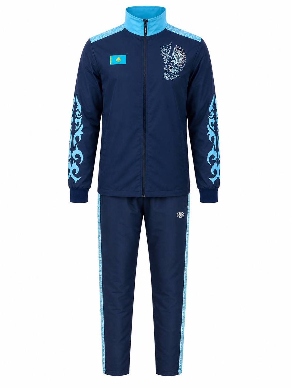 Спортивный костюм Paris unisex 0280-01